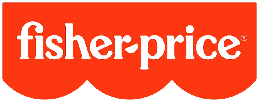 Fisher Price Logo