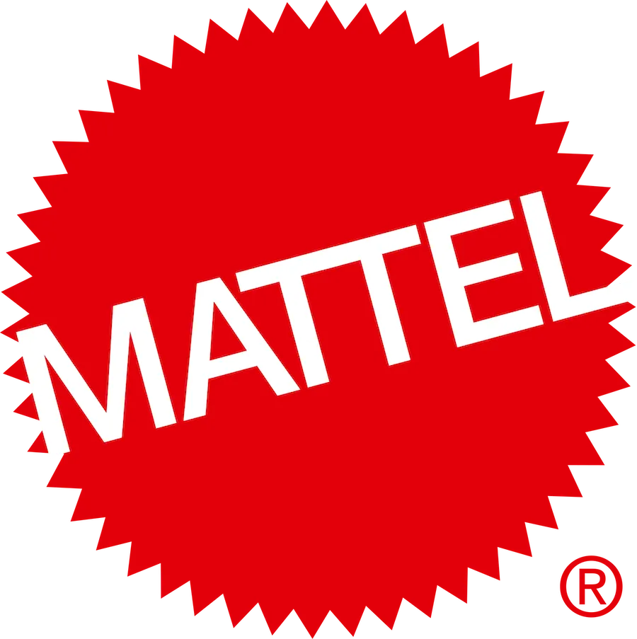 Mattel Logo