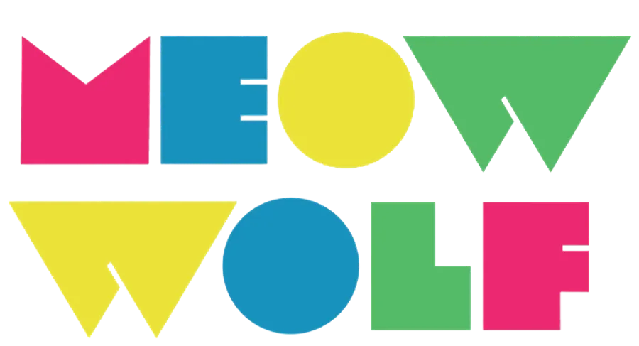 Meow Wolf Logo