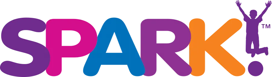 SPARK! Logo