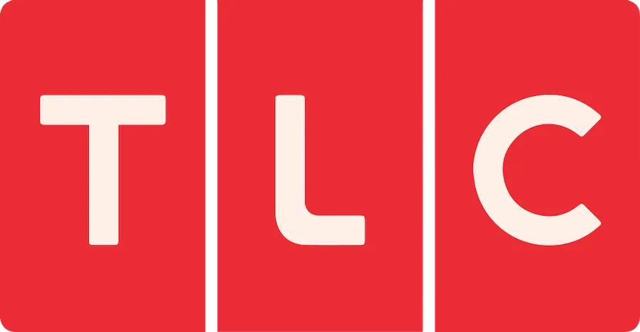 Logo for TLC Network